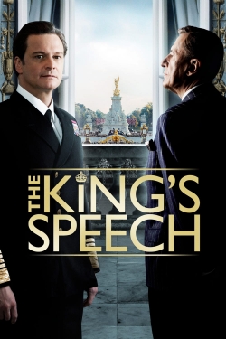 The King's Speech yesmovies