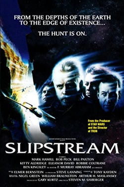 Slipstream yesmovies