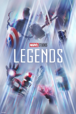 Marvel Studios Legends yesmovies