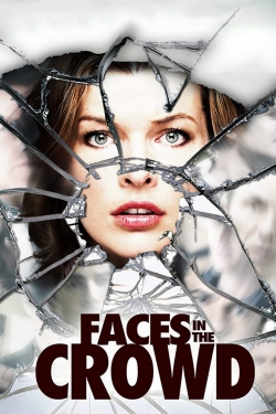 Faces in the Crowd yesmovies