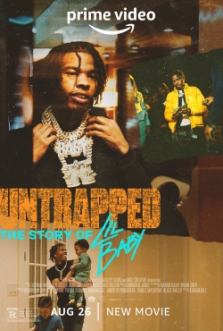 Untrapped: The Story of Lil Baby yesmovies