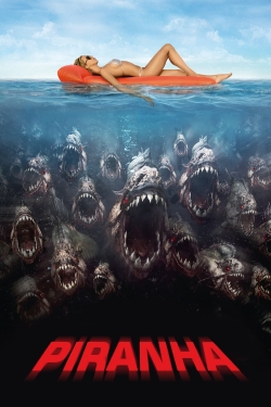 Piranha 3D yesmovies