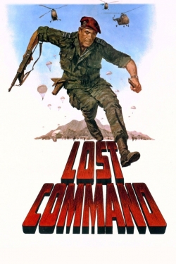 Lost Command yesmovies