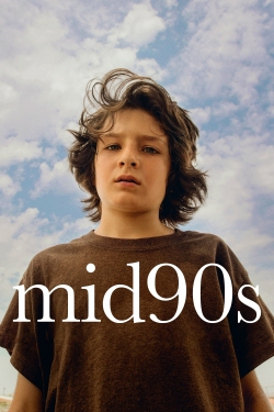 Mid90s yesmovies