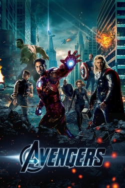 The Avengers yesmovies