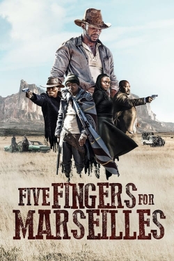 Five Fingers for Marseilles yesmovies