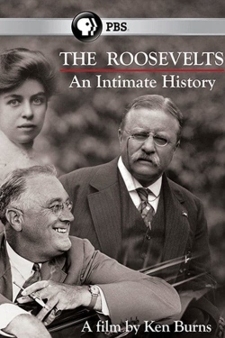 The Roosevelts: An Intimate History yesmovies