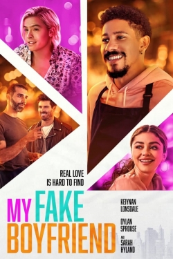 My Fake Boyfriend yesmovies