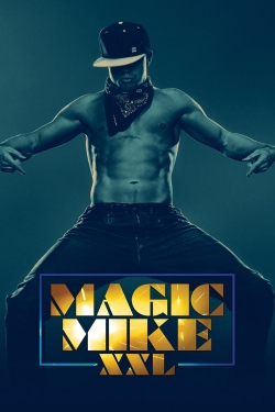 Magic Mike XXL yesmovies