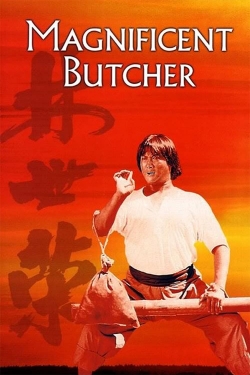 The Magnificent Butcher yesmovies