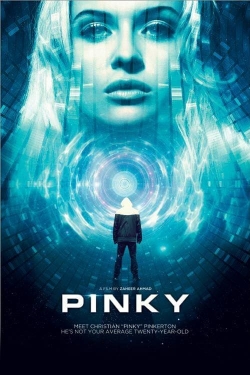 Pinky yesmovies