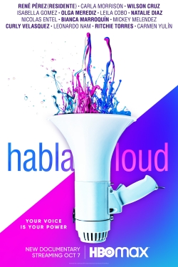 Habla Loud yesmovies