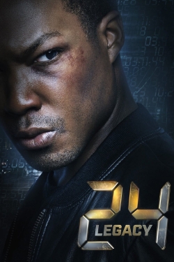 24: Legacy yesmovies