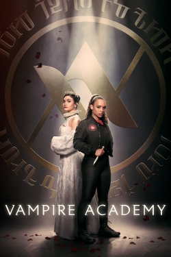 Vampire Academy yesmovies