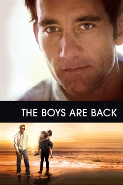 The Boys Are Back yesmovies