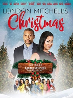 London Mitchell's Christmas yesmovies