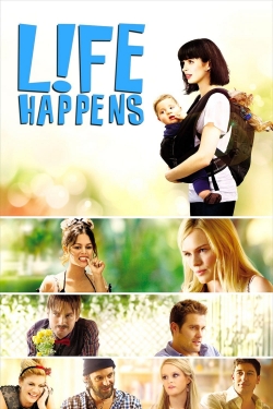 L!fe Happens yesmovies