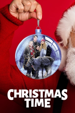 Christmas Time yesmovies