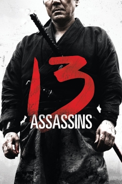 13 Assassins yesmovies