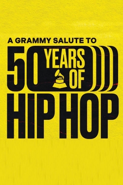 A GRAMMY Salute To 50 Years Of Hip-Hop yesmovies