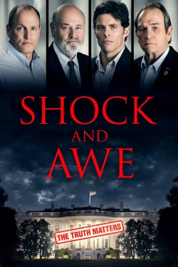 Shock and Awe yesmovies