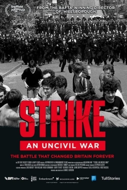 Strike: An Uncivil War yesmovies