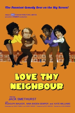 Love Thy Neighbour yesmovies