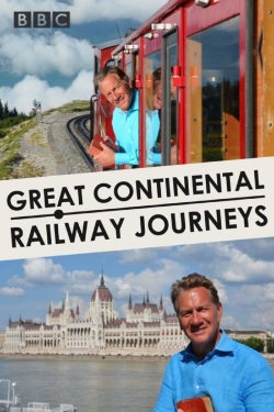 Great Continental Railway Journeys yesmovies