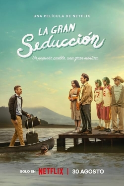 The Great Seduction yesmovies