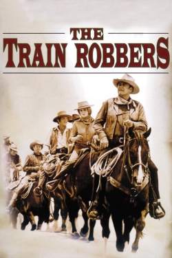 The Train Robbers yesmovies