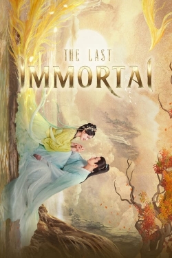 The Last Immortal yesmovies