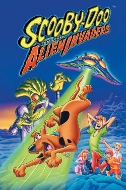 Scooby-Doo and the Alien Invaders yesmovies