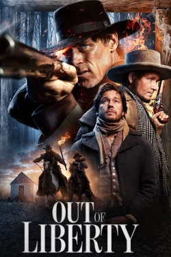 Out of Liberty yesmovies