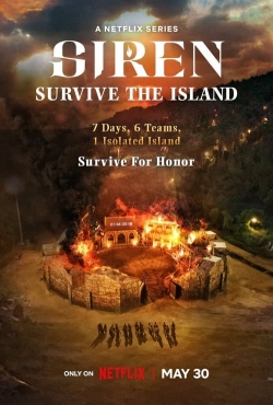 Siren: Survive the Island yesmovies