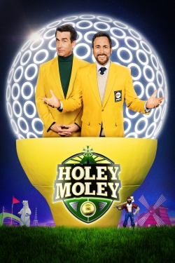 Holey Moley yesmovies