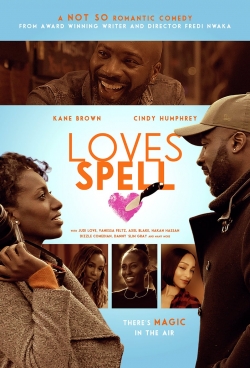 Loves Spell yesmovies