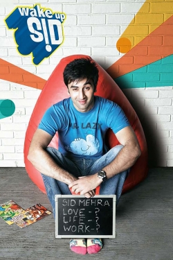 Wake Up Sid yesmovies