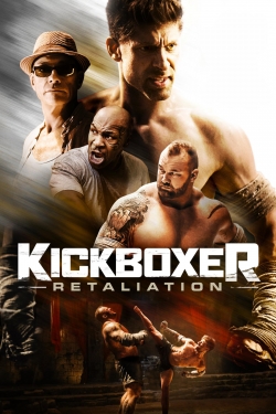 Kickboxer - Retaliation yesmovies