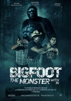 Bigfoot: The Monster Within yesmovies