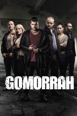 Gomorrah yesmovies