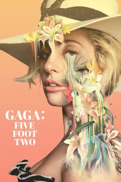 Gaga: Five Foot Two yesmovies