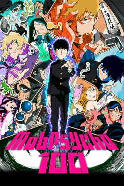 Mob Psycho 100 yesmovies