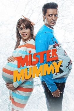 Mister Mummy yesmovies