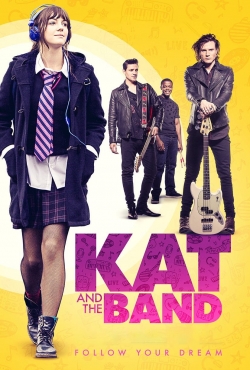 Kat and the Band yesmovies
