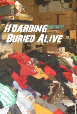 Hoarding: Buried Alive yesmovies