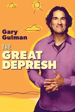 Gary Gulman: The Great Depresh yesmovies