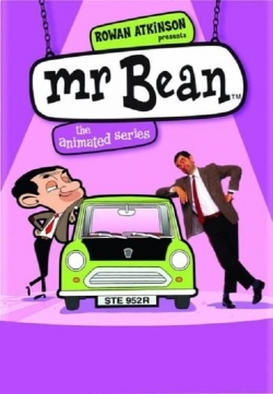 Mr. Bean: The Animated Series yesmovies