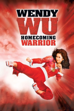 Wendy Wu: Homecoming Warrior yesmovies