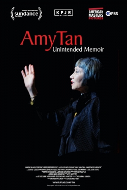 Amy Tan: Unintended Memoir yesmovies