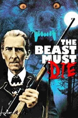 The Beast Must Die yesmovies